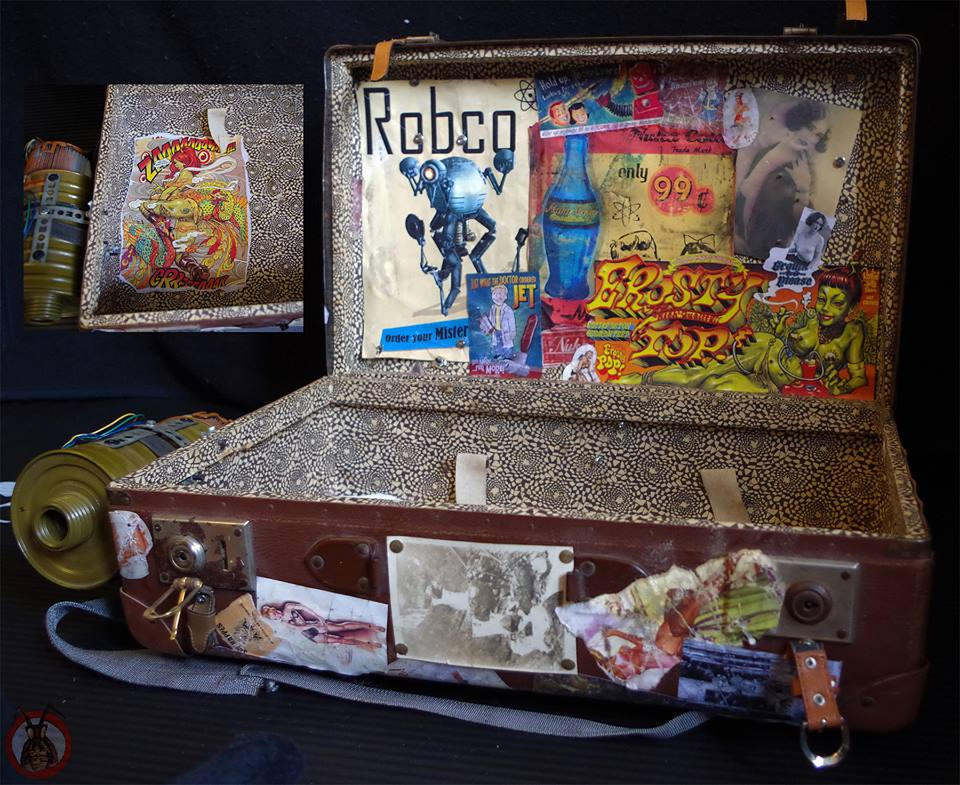Postapocalyptic Backpack by RadRoachGear on DeviantArt