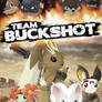 Team Buckshot Cover