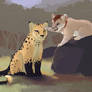 EBC: Big Kitty Cat (Collab)