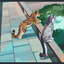 EBC: People Watching COLLAB