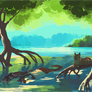 EBC: Life By The Sea