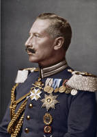 Kaiser Wilhelm II In Potsdam By KraljAleksandar On DeviantArt kaiser-wilhelm-ii-in-potsdam-by-kraljaleksandar-on-deviantart