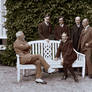 Wilhelm II at Huis Doorn