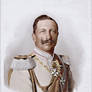 Kaiser in 1898