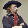 George Armstrong Custer