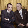 Nixon and Hoover