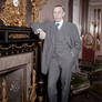 Sergei Rachmaninoff