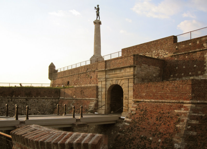 Kalemegdan