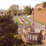 Kalemegdan Belgrade