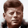 JFK in 1960