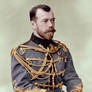 Tsar in 1904