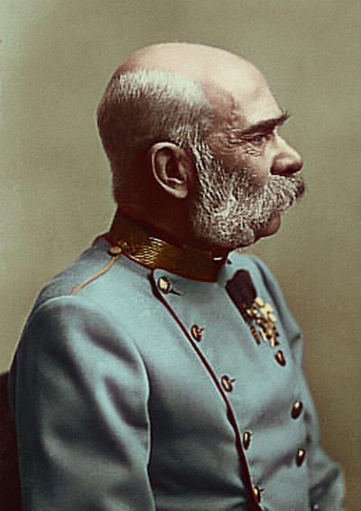 Franz Joseph