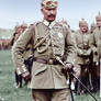 Kaiser in 1917