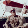 Nicholas II on Board the Imperial Yacht