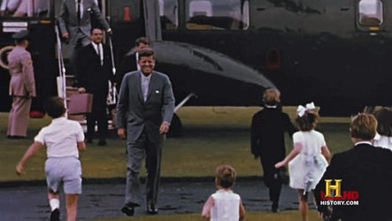 JFK GIF