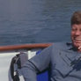 JFK smiling GIF