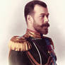 Nicholas II