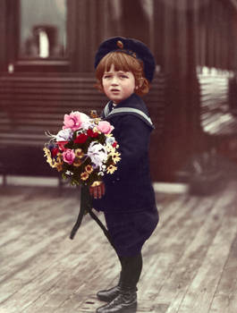 Little Alexei