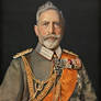 Portrait of Wilhelm II