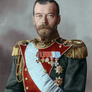 Tsar Nicholas II, circa 1913.