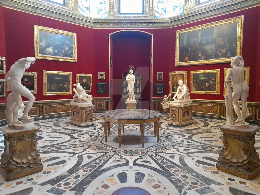 Tribune by KraljAleksandar on DeviantArt