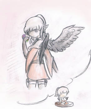 Dragon Nest - When I got my Wings