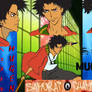 The Emotions Of Mugen