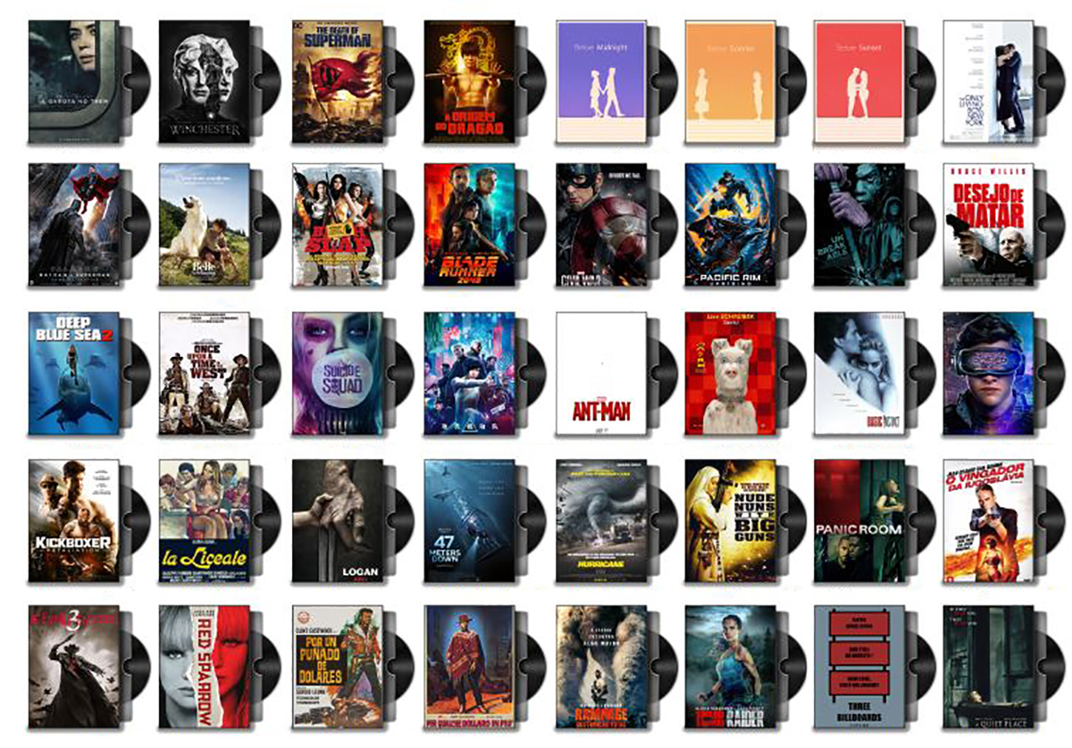 File Icon Deviantart Folder Icon Pack by eduguest on DeviantArt