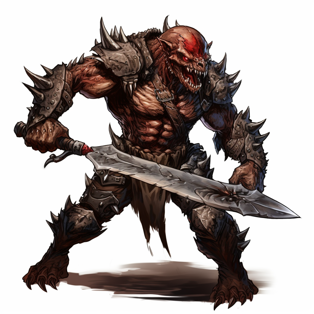 Pit Fiend By Alyskan On DeviantArt pit-fiend-by-alyskan-on-deviantart