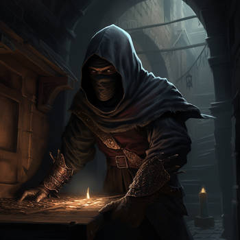 Thief