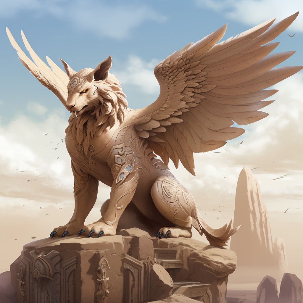 Spinx Deviantart Sphinx by Alyskan on DeviantArt