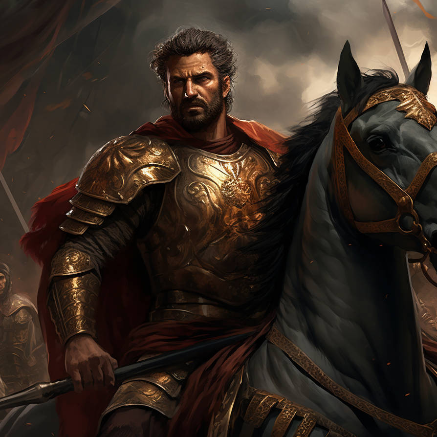 Hannibal Barca By Alyskan On Deviantart Hannibal Barca By Alyskan On Deviantart