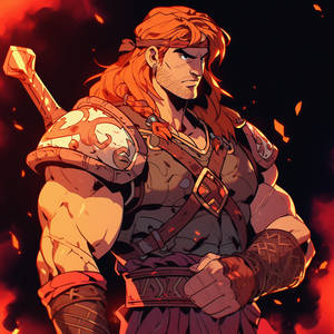 Simon Belmont