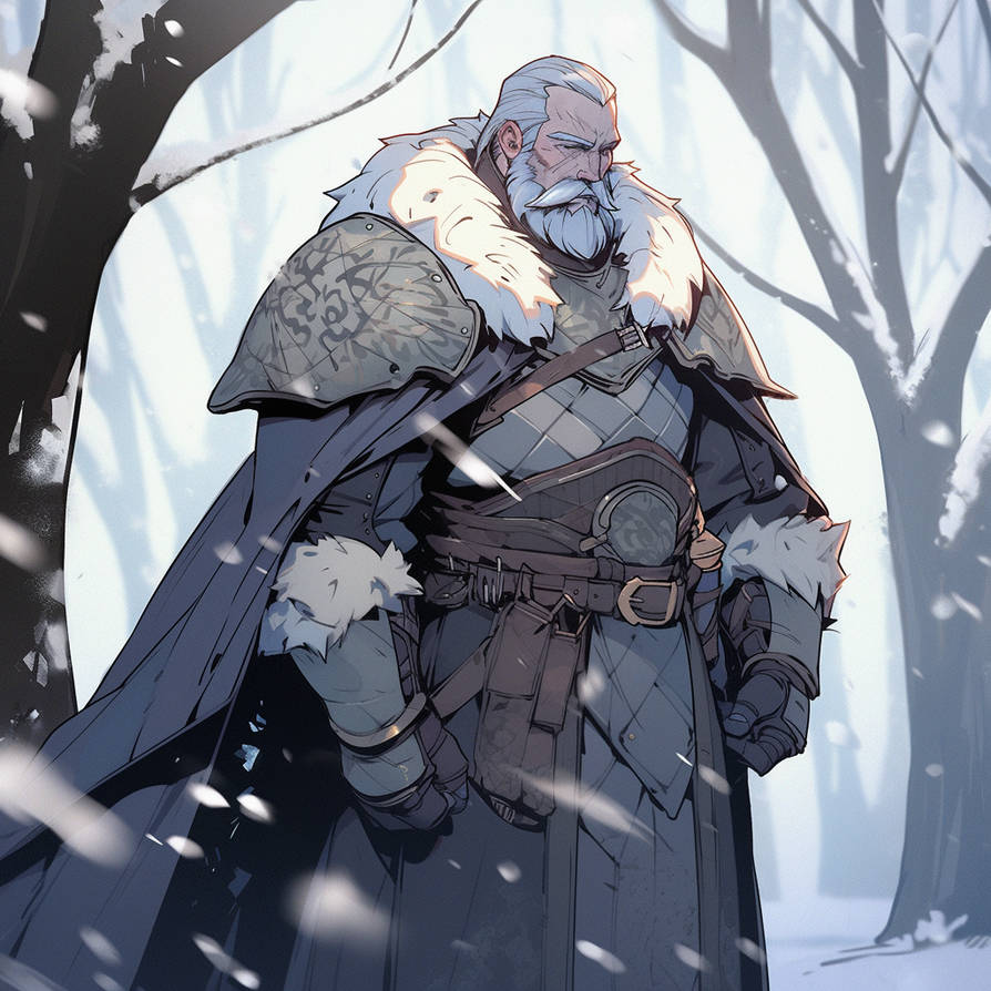 Veteran By Alyskan On Deviantart Veteran By Alyskan On Deviantart