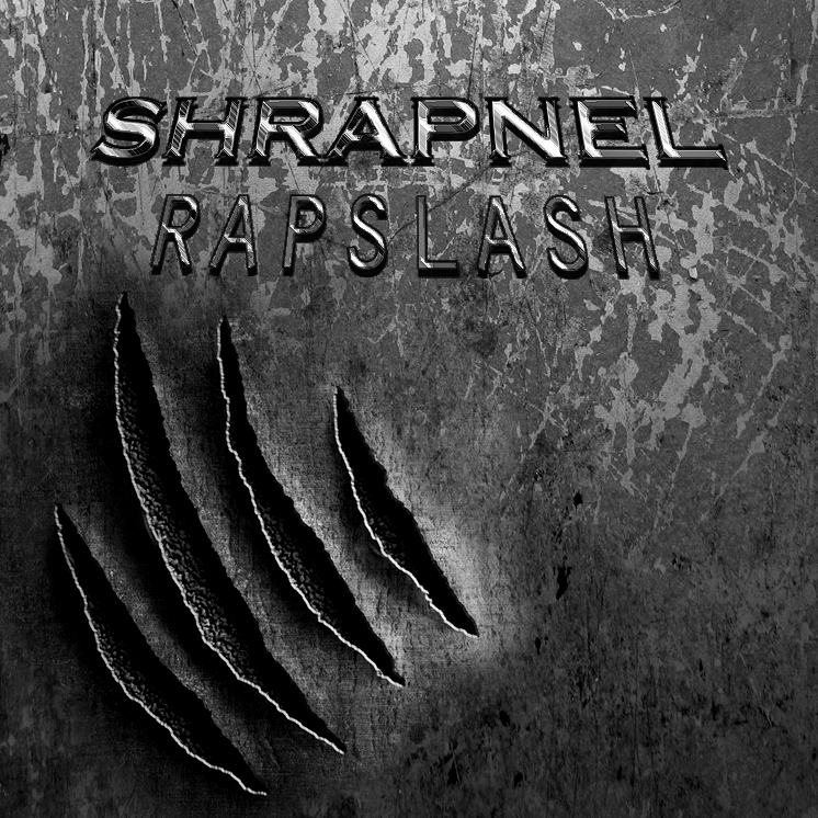 Shrapnel Rap Slash