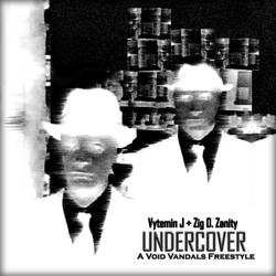 Undercover