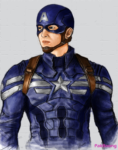 Captain America