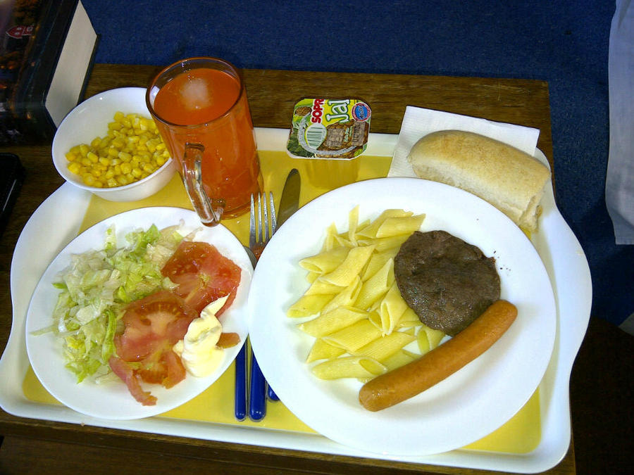 Lunch by blog-jc on DeviantArt