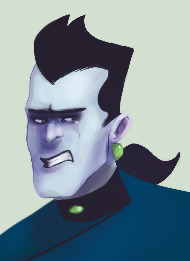 Drakken