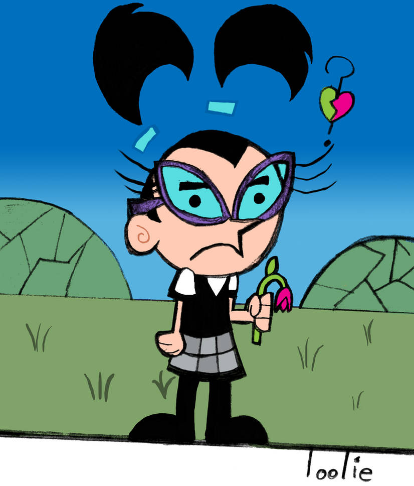 But... Timmy? by D3moira on DeviantArt