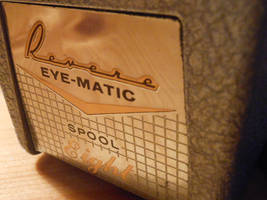 Revere Eye-Matic