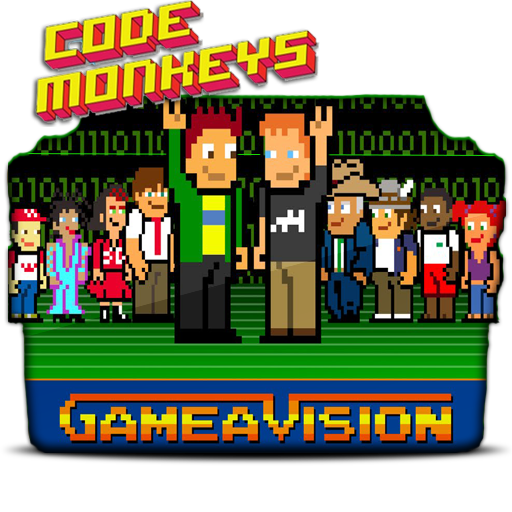 Code Monkeys by SuperAids89 on DeviantArt