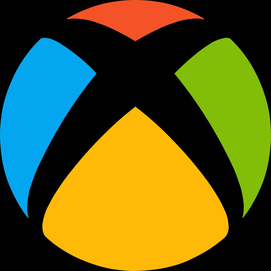 Microsoft Xbox One Logo