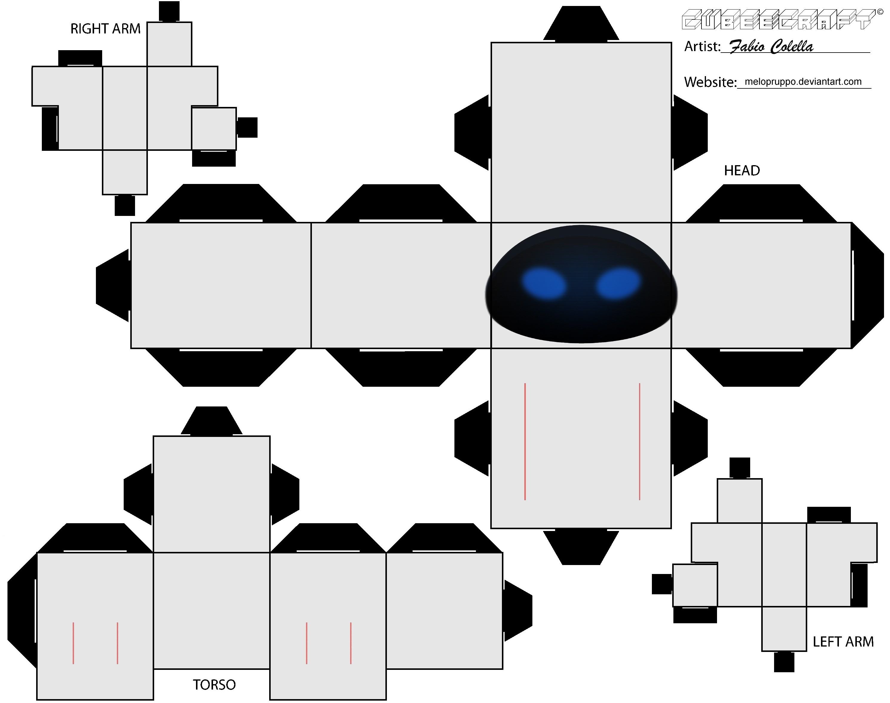 Navegando Por Cubeecraft En Deviantart