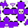 Tinky winky cubeecraft