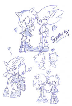 sonamy