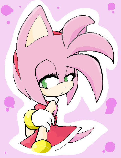 amy again