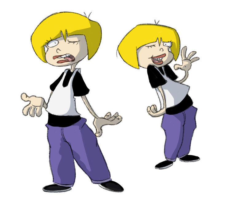 Nazz by Un-Genesis on DeviantArt