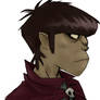 Murdoc