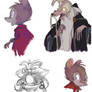 Nimh Doodles 2